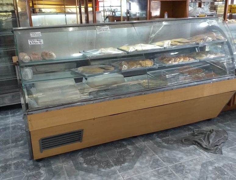 PANADERIA CONFITERIA