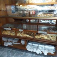 PANADERIA CONFITERIA