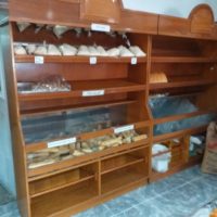 PANADERIA CONFITERIA