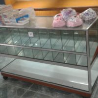 PANADERIA CONFITERIA