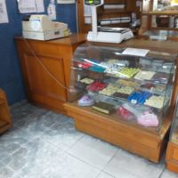 PANADERIA CONFITERIA