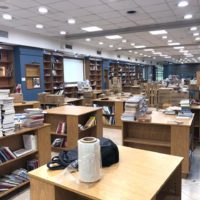 Cafetería Temática -librería