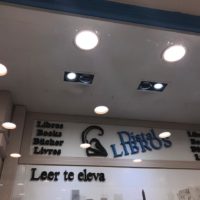 Cafetería Temática -librería