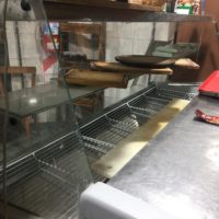 Fiambreria Quesería Carniceria