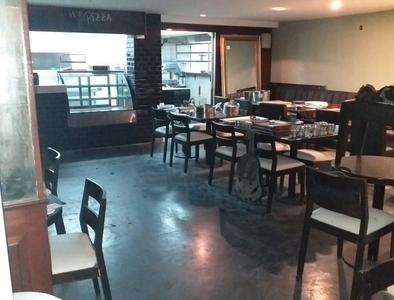 RESTAURANT CERVECERIA PIZZA SUSHI