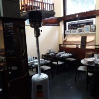 RESTAURANT CERVECERIA PIZZA SUSHI