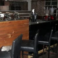 CERVECERIA RESTO BAR