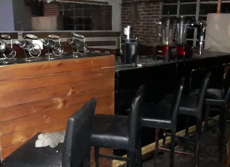 CERVECERIA RESTO BAR