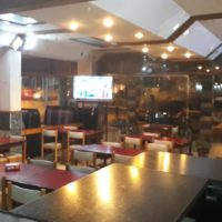 RESTO BAR  CAFETERIAS COMIDAS SPIEDO