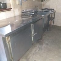 RESTO BAR  CAFETERIAS COMIDAS SPIEDO