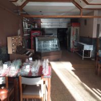 RESTO BAR  CAFETERIAS COMIDAS SPIEDO