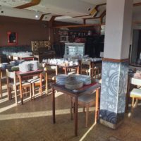 RESTO BAR  CAFETERIAS COMIDAS SPIEDO