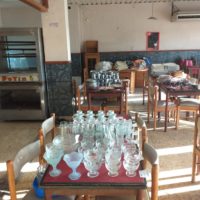 RESTO BAR  CAFETERIAS COMIDAS SPIEDO