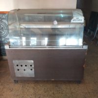 RESTO BAR  CAFETERIAS COMIDAS SPIEDO