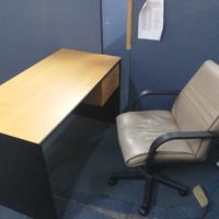 Mobiliario de Oficinas Primera Nivel