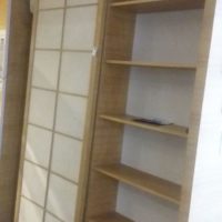 MUEBLES DE OFICINA DE PRIMER NIVEL