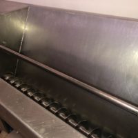 Linea de Fabricación de Empanadas