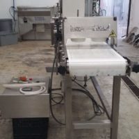 Linea de Fabricación de Empanadas