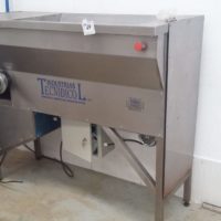 Linea de Fabricación de Empanadas