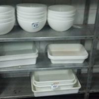 CASA DE COMIDAS RAPIDAS AL PESO Y LLEVAR