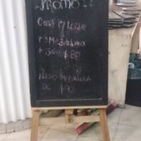 CASA DE COMIDAS RAPIDAS AL PESO Y LLEVAR