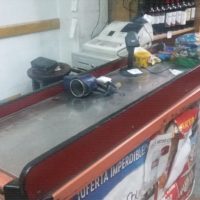 AUTOSERVICIO FIAMBRERÍA