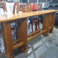 MUEBLES DE PRIMERISIMA CALIDAD