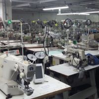 INDUSTRIA TEXTIL