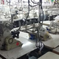 INDUSTRIA TEXTIL