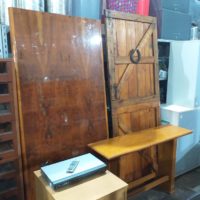 MUEBLES DE PRIMERISIMA CALIDAD