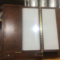 MUEBLES DE PRIMERISIMA CALIDAD