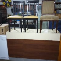 MUEBLES DE PRIMERISIMA CALIDAD