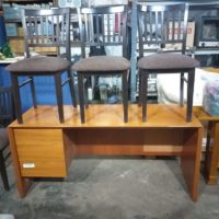 MUEBLES DE PRIMERISIMA CALIDAD