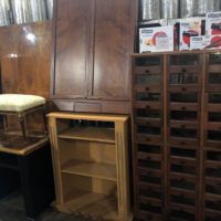 MUEBLES DE PRIMERISIMA CALIDAD