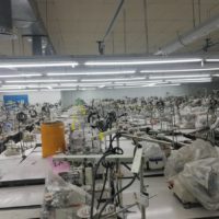 INDUSTRIA TEXTIL