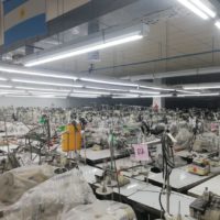 INDUSTRIA TEXTIL