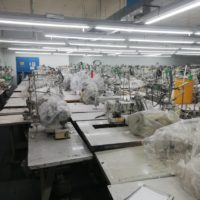 INDUSTRIA TEXTIL