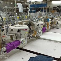 INDUSTRIA TEXTIL