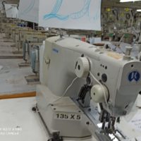 INDUSTRIA TEXTIL