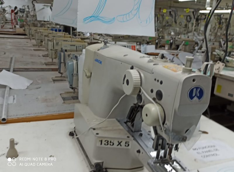 INDUSTRIA TEXTIL