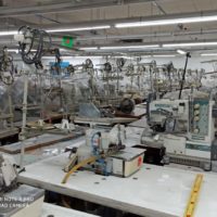 INDUSTRIA TEXTIL