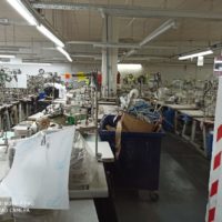 INDUSTRIA TEXTIL