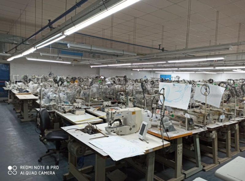 INDUSTRIA TEXTIL