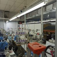 INDUSTRIA TEXTIL