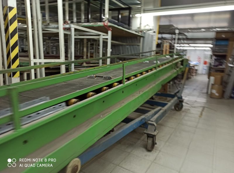 INDUSTRIA TEXTIL