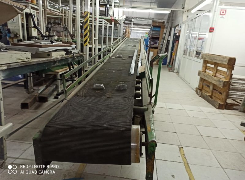 INDUSTRIA TEXTIL