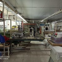 INDUSTRIA TEXTIL