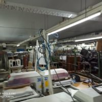 INDUSTRIA TEXTIL