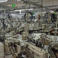 INDUSTRIA TEXTIL