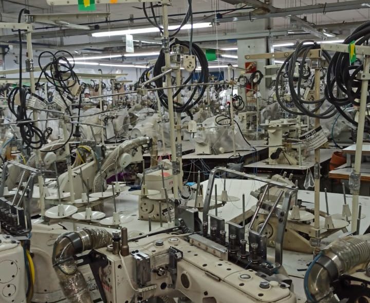 INDUSTRIA TEXTIL